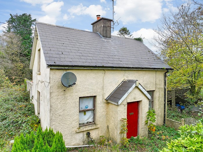 Newbawn, Co. Wexford, Ireland