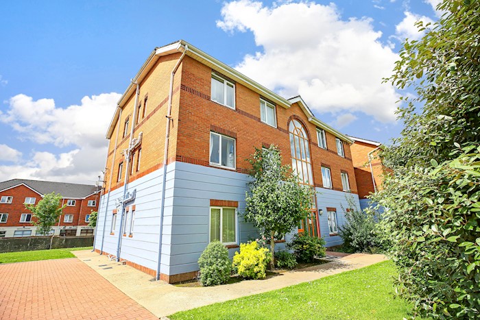 Apartment 1, Block E, Castlegrange, Raheen, Co. Limerick, Ireland