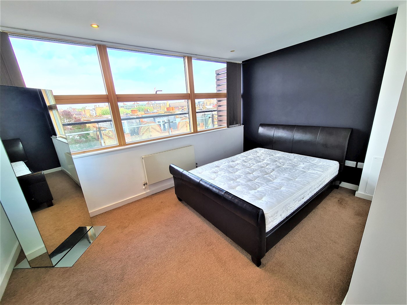 Flat 20 The Glass House, 51-57 Lacy Road, Putney, SW15 1PR