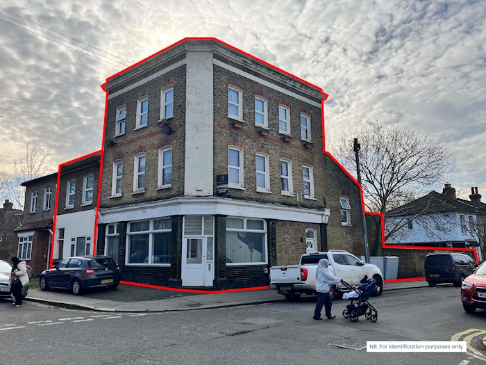 34 & 36 Stroud Road, London SE25 5DR, United Kingdom