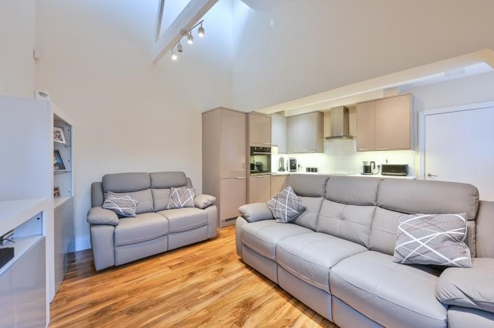 The Old Mill, 2C Gladstone Road, Kingston, KT1