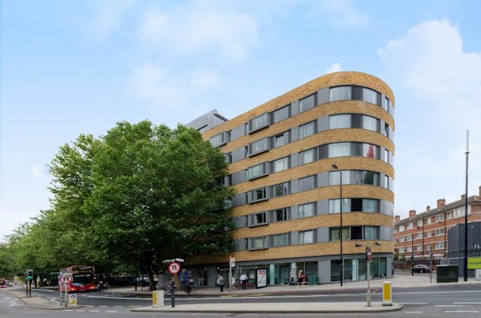 23 Gedling Court, Jamaica Road, London, SE1, United Kingdom
