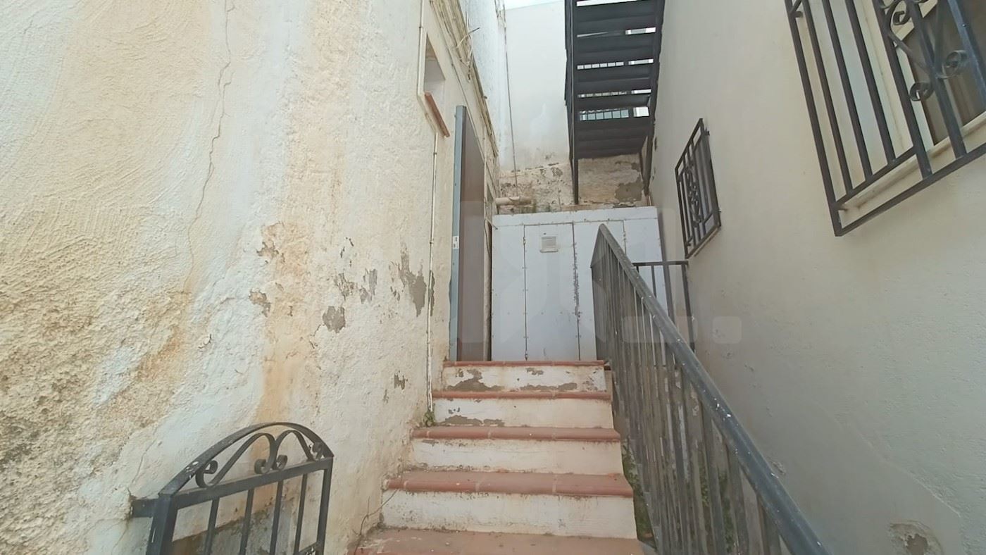 Calle Embajadores, Mojácar, Almería 1/22