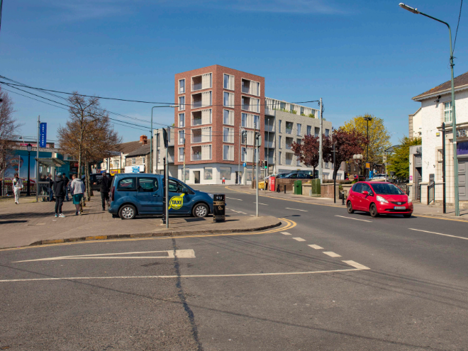 The Drake Inn, Main Street, Finglas image 5