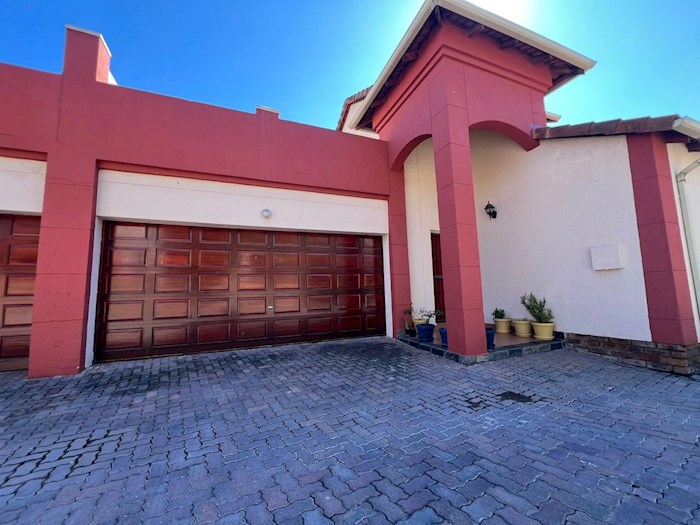 North Riding, South Africa
