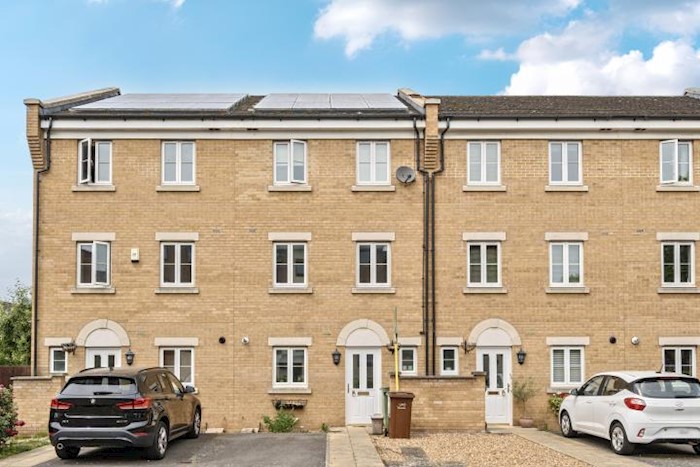 Blakes Road, London, SE15, United Kingdom