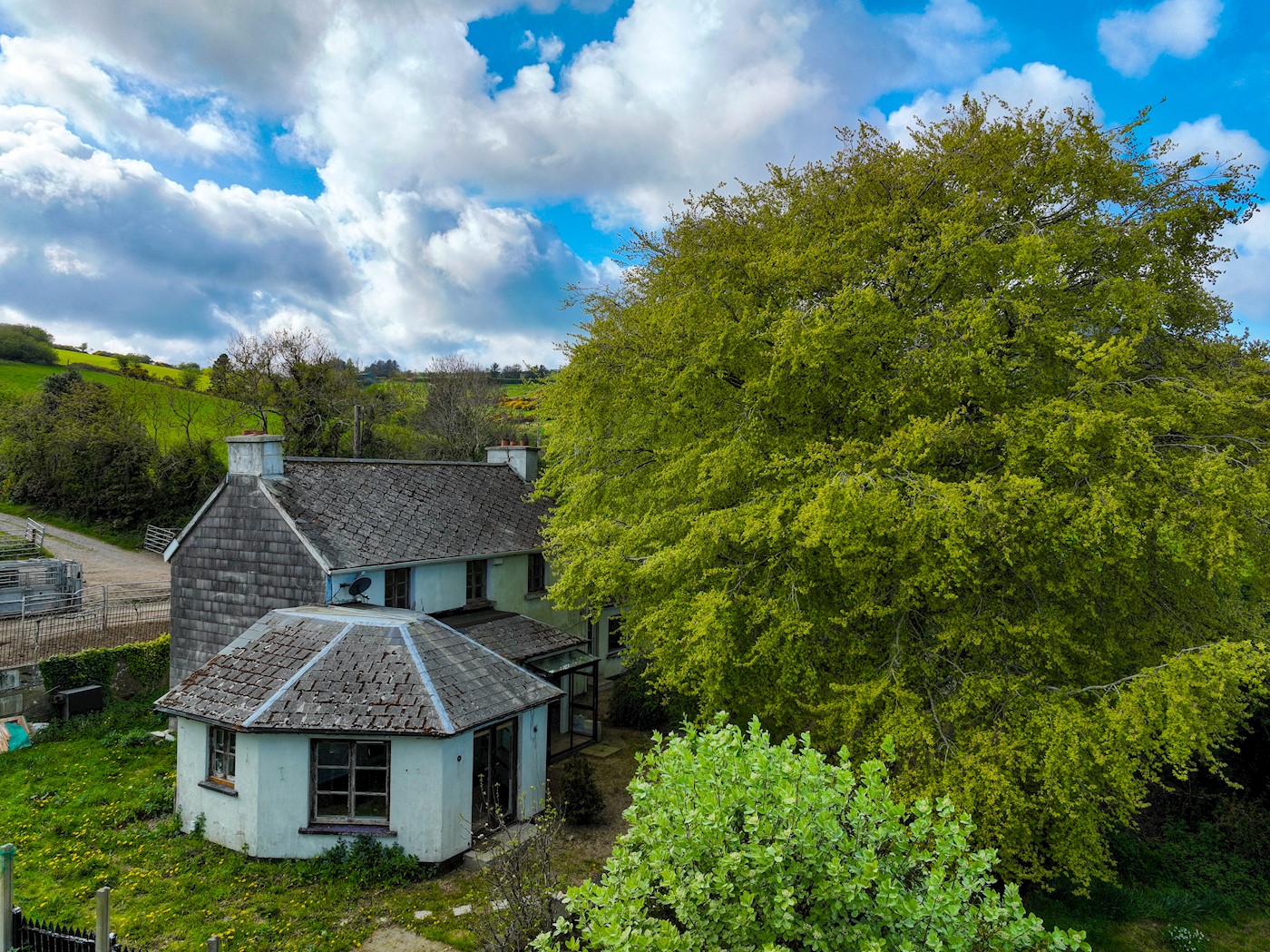 Druids Cottage, Calary Lower, Kilmacanogue image 2
