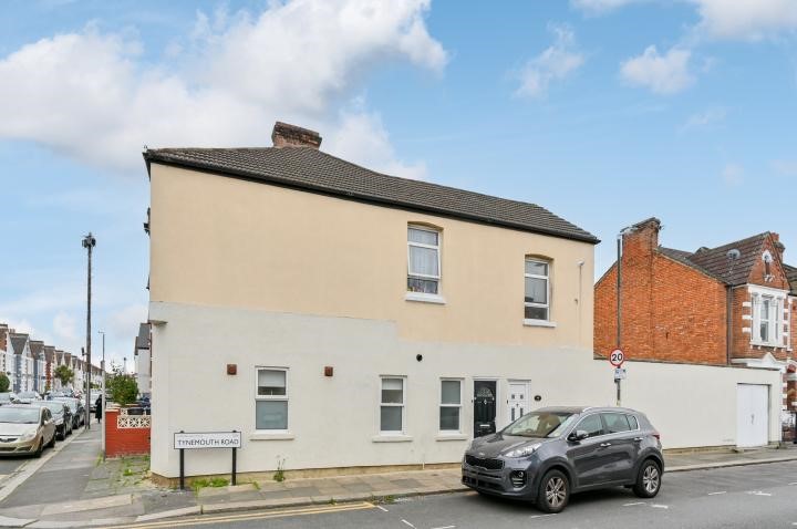 Ashbourne Road, Mitcham, Surrey, CR4