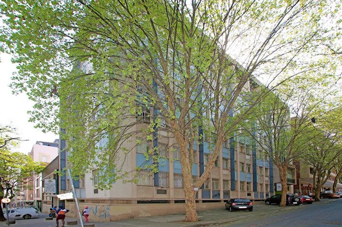 Unit 41, Times Square, Braamfontein, South Africa