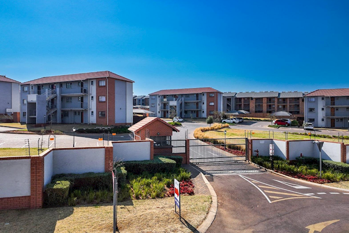 801, Prelude, Sagewood, South Africa