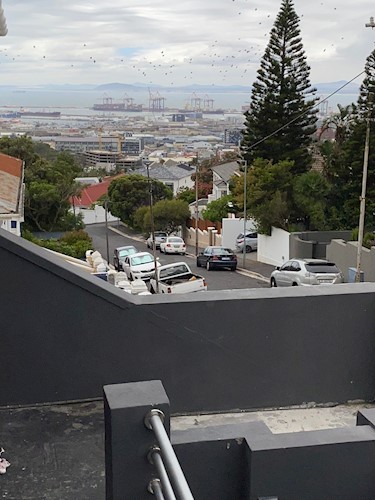 Walmer Estate, South Africa