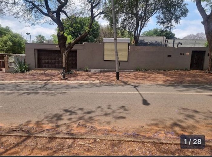Pretoria North Gauteng, Sudáfrica