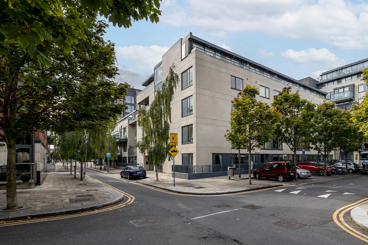 4 Hanover Wharf, Dublin 2, D02 HX39 1/24