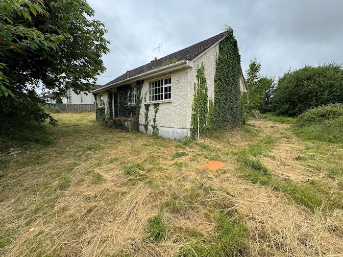 The Bungalow, Timolin, Moone, Co. Kildare, Irlanda