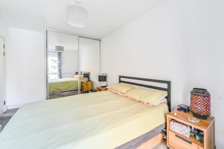 22 Westmead Court, Adenmore Road, London, SE6