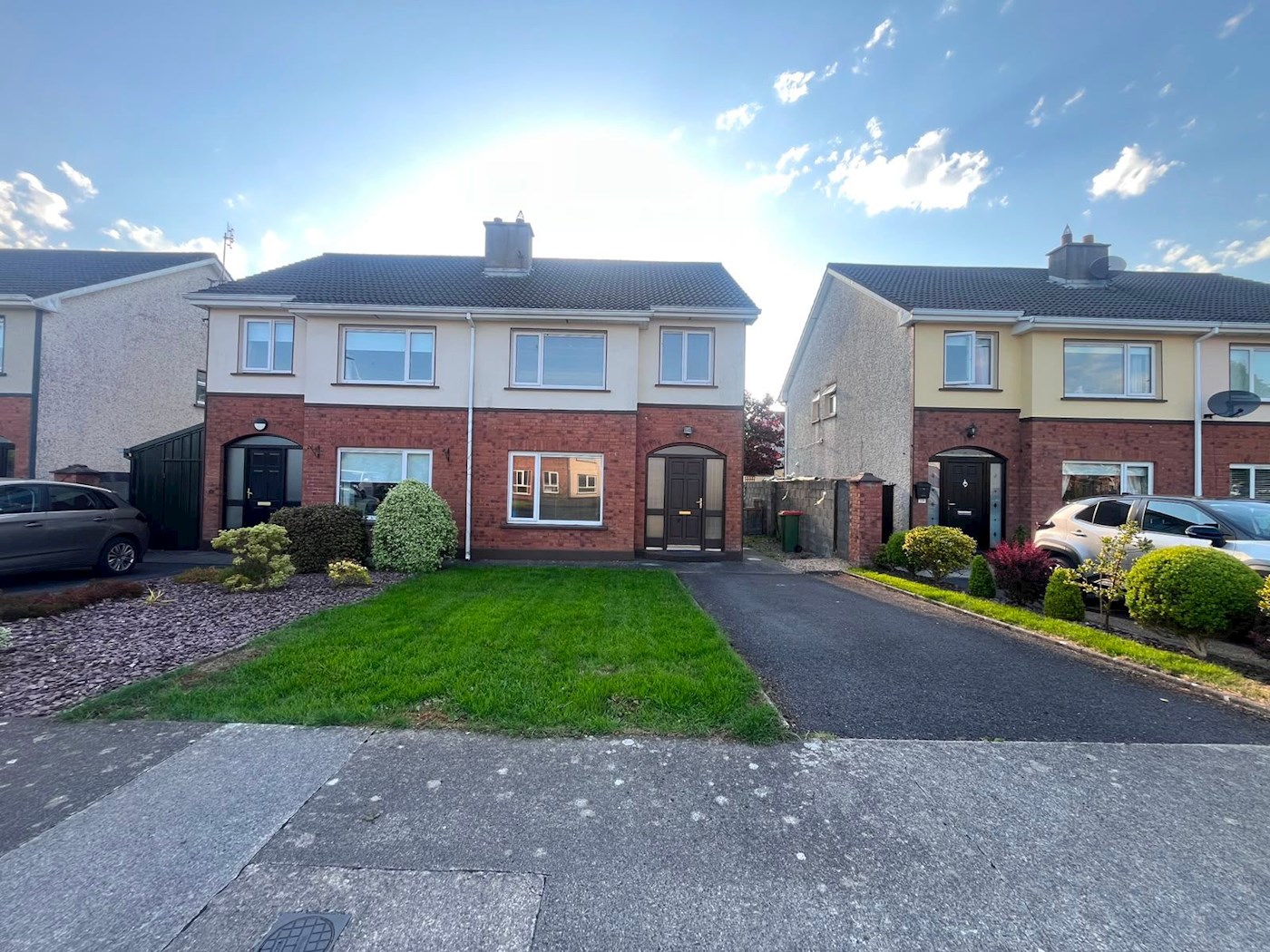 19 Rockvale, Rathbawn Road, Castlebar