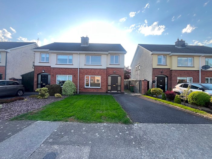 19 Rockvale, Rathbawn Road, Castlebar, Co. Mayo, Ireland