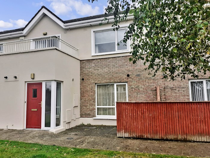 Apartment 7, The Pines, Fairyhouse Road, Ratoath, Co. Meath, Ireland