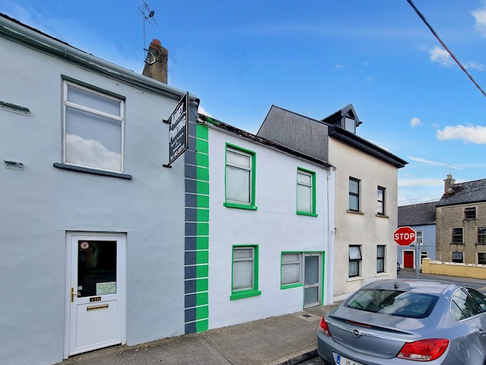 19 Broad Street, Charleville, Co. Cork, Irlanda