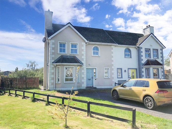 15 Aileach Valley Burnfoot Co.Donegal