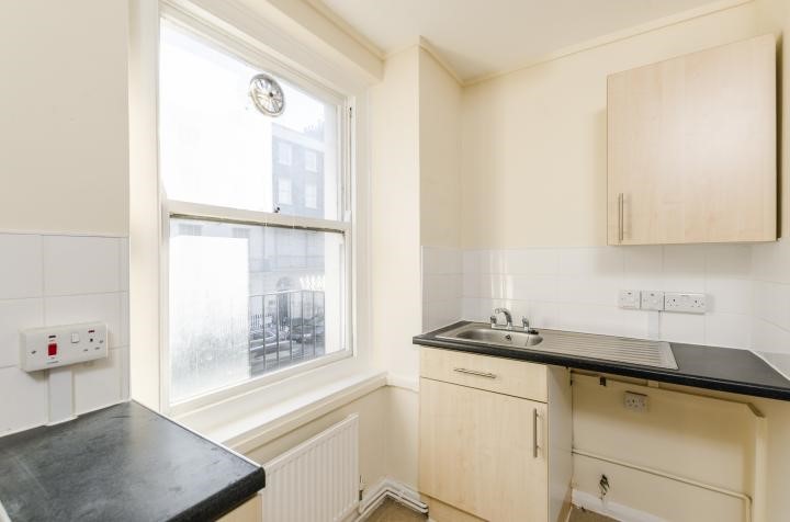 147E Gloucester Place, Regent's Park, NW1 6DX