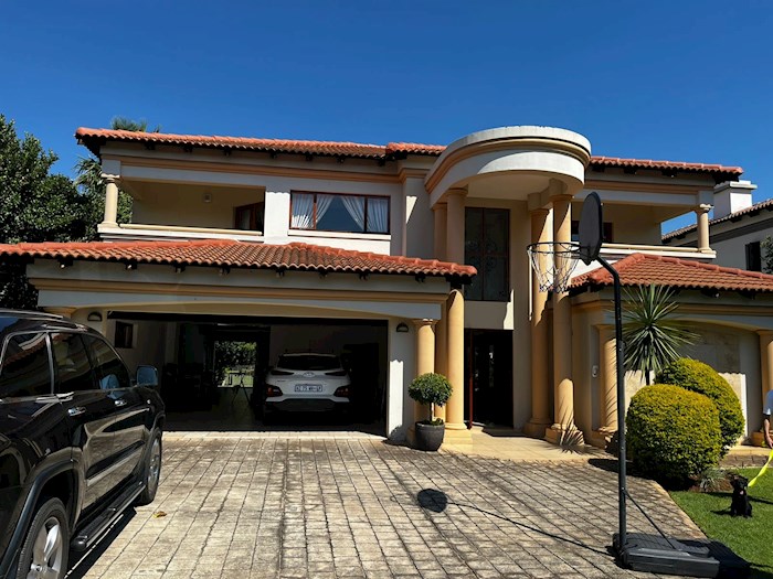 Westlake Country and Safari Estate, Νότιος Αφρική