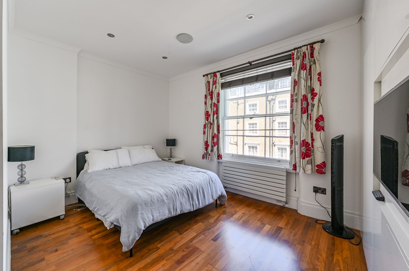 Second Floor, 8 Sussex Place, London, W2 2TP