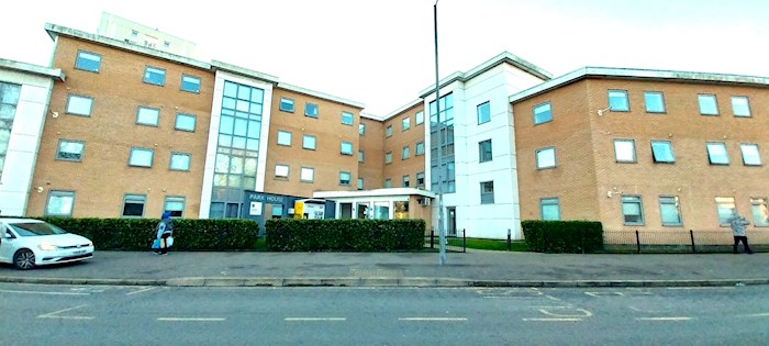 S1, G19, G22 and G23, London Park House, Luton, LU1 3EY, Reino Unido