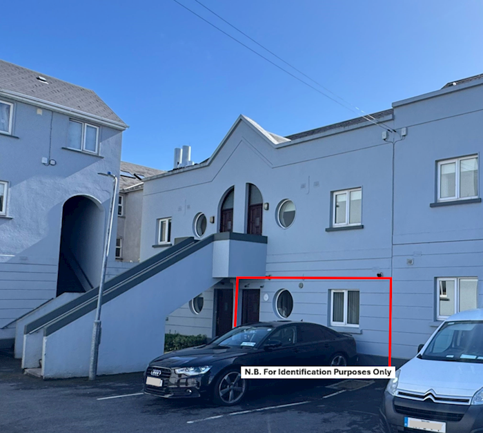 4 Drom Ard, Prospect Hill, Co. Galway, Irlanda