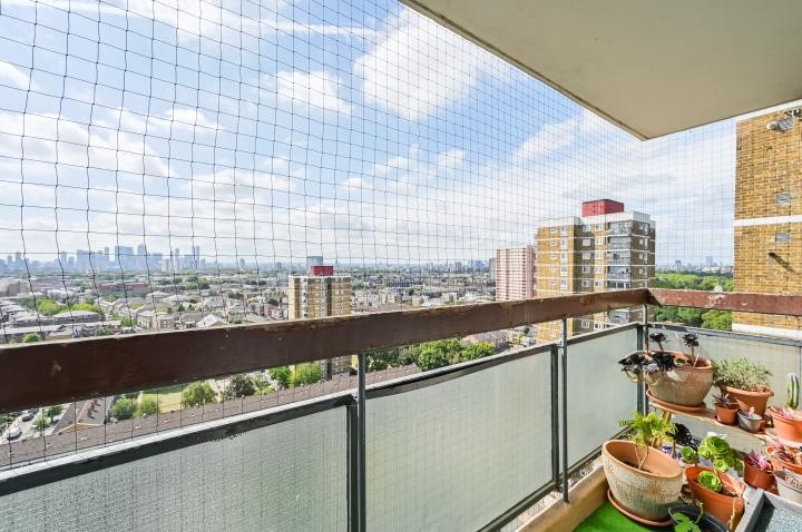 Winford House, Jodrell Road, London, E3 2LF