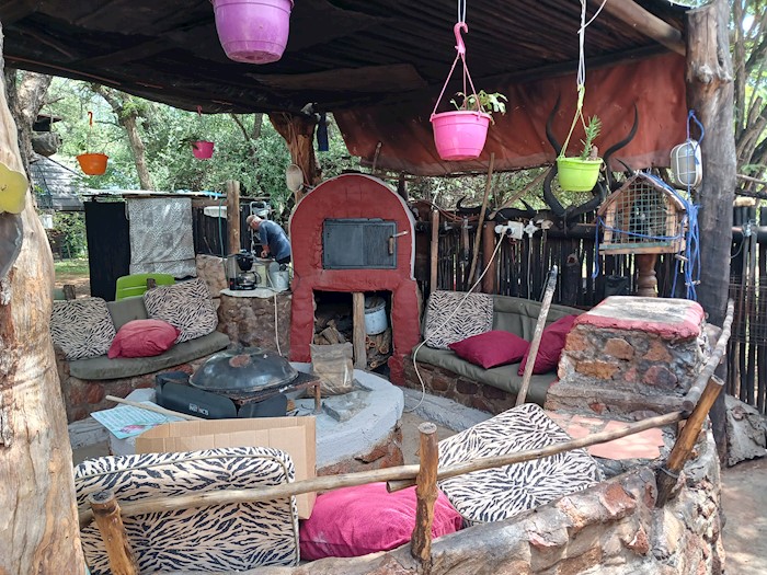 Leeupoort Vakansiedorp, Limpopo, South Africa