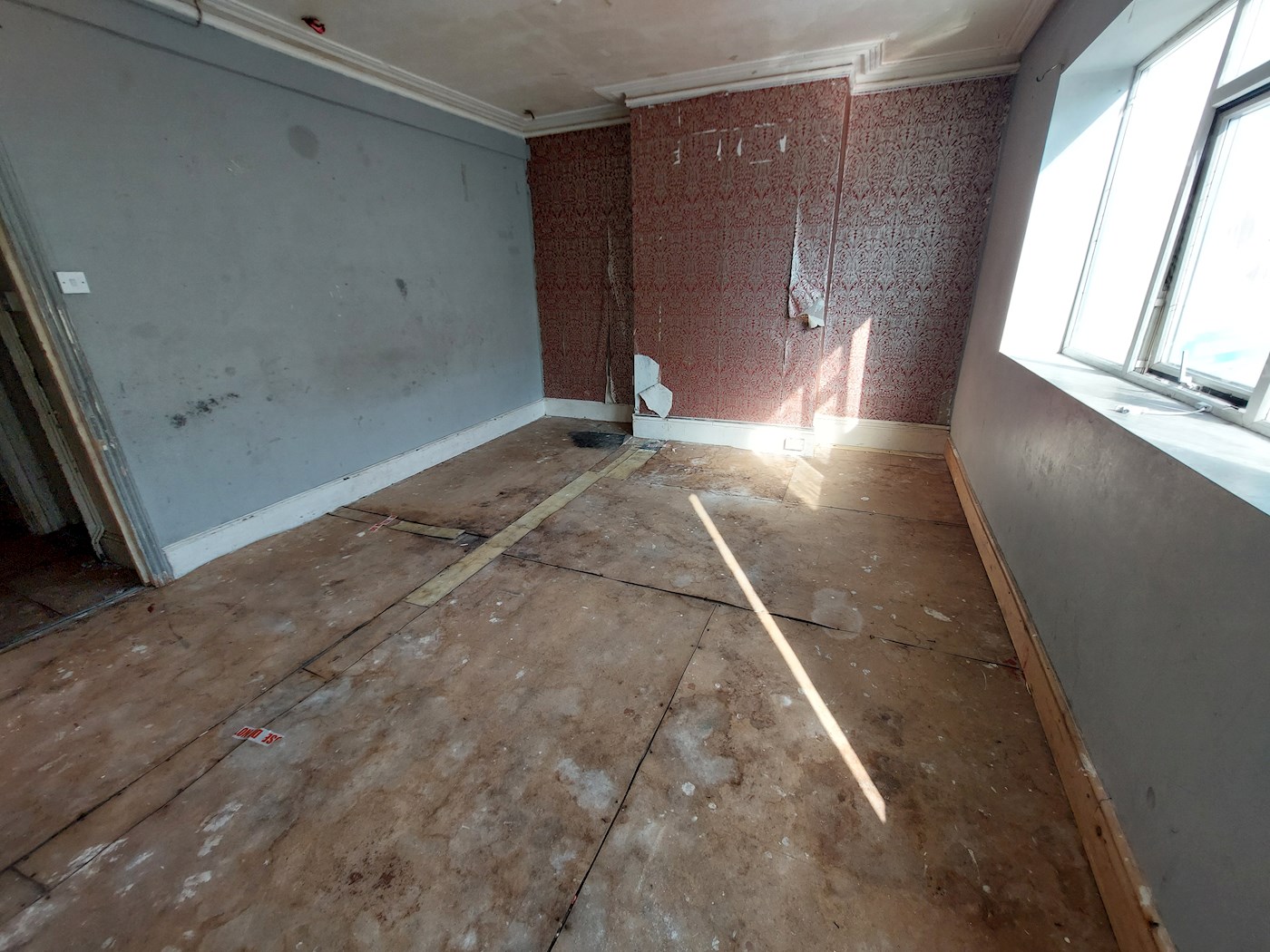 1st & 2nd Floor Maisonette, 5 Hughenden Road, Hastings, TN34 3TG