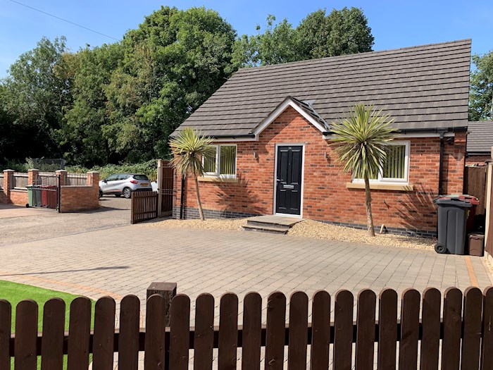 34 Egstow Street, Clay Cross, Chesterfield, S45 9NJ, United Kingdom