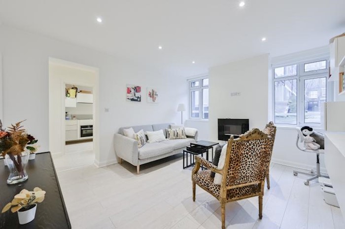 Montagu Street, W1H 7EZ, United Kingdom