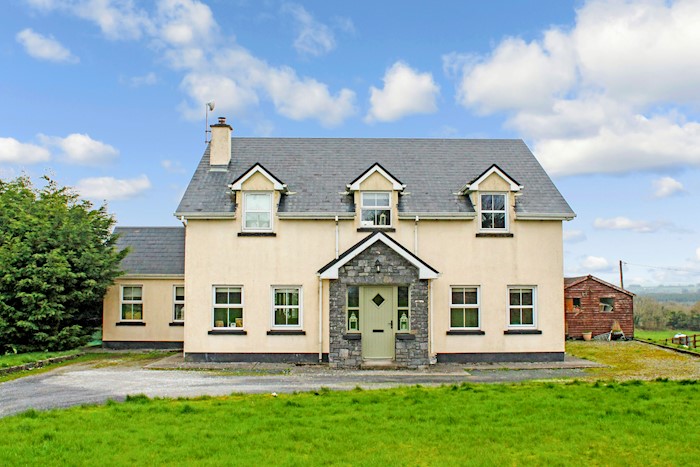 Ballynagran, Kilchreest, Loughrea, Co. Galway, Ιρλανδία