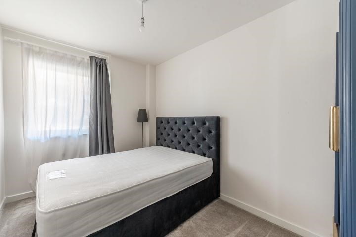 Flat 4, Cadmium Apartments, Harrow, 225 Harrow View, HA1 4GP