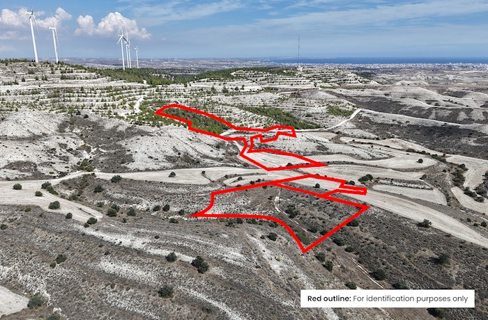  Agia Anna, Larnaca, Cyprus
