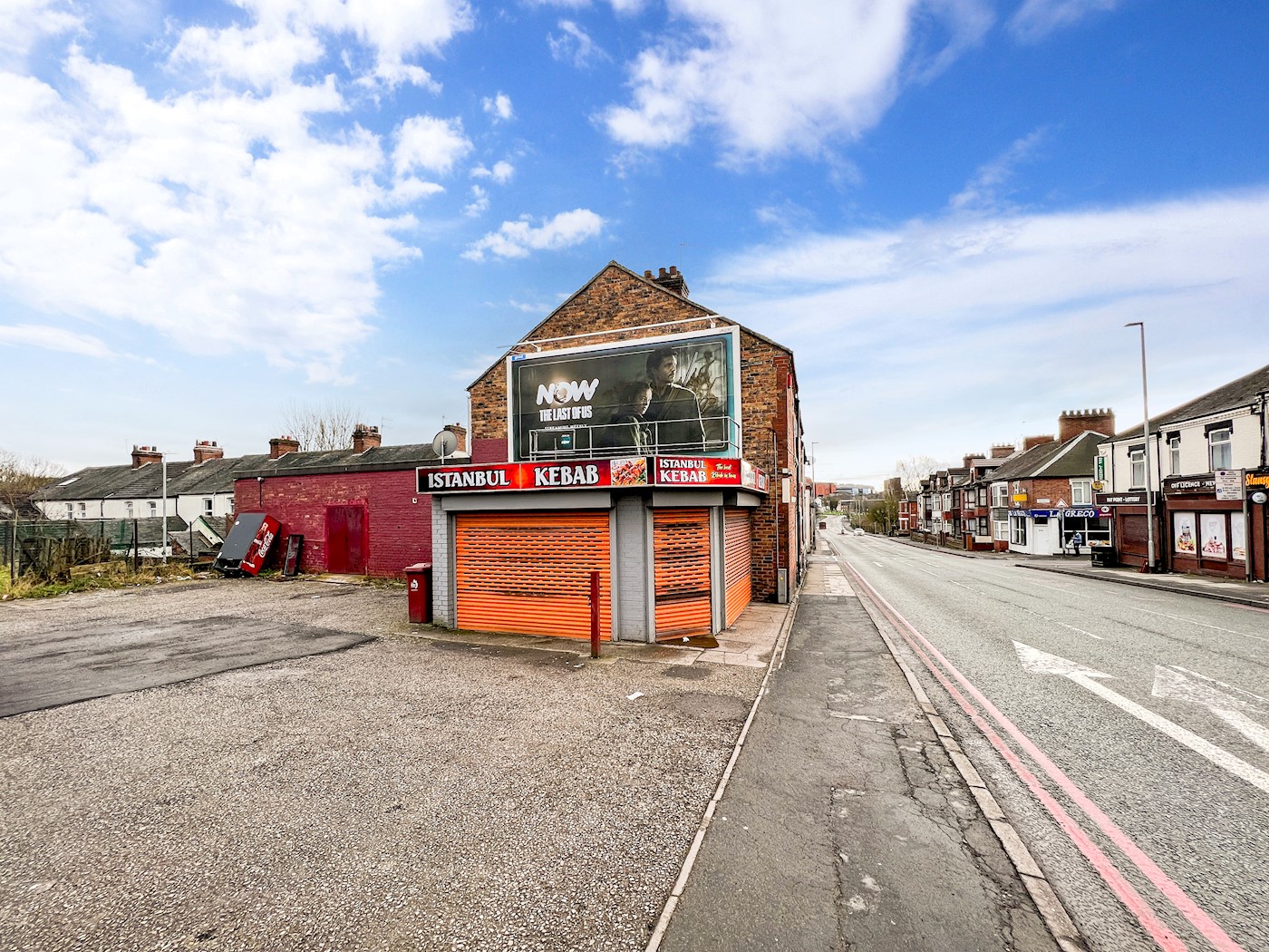 407 Waterloo Road, Hanley, Stoke on Trent, ST1 5DT