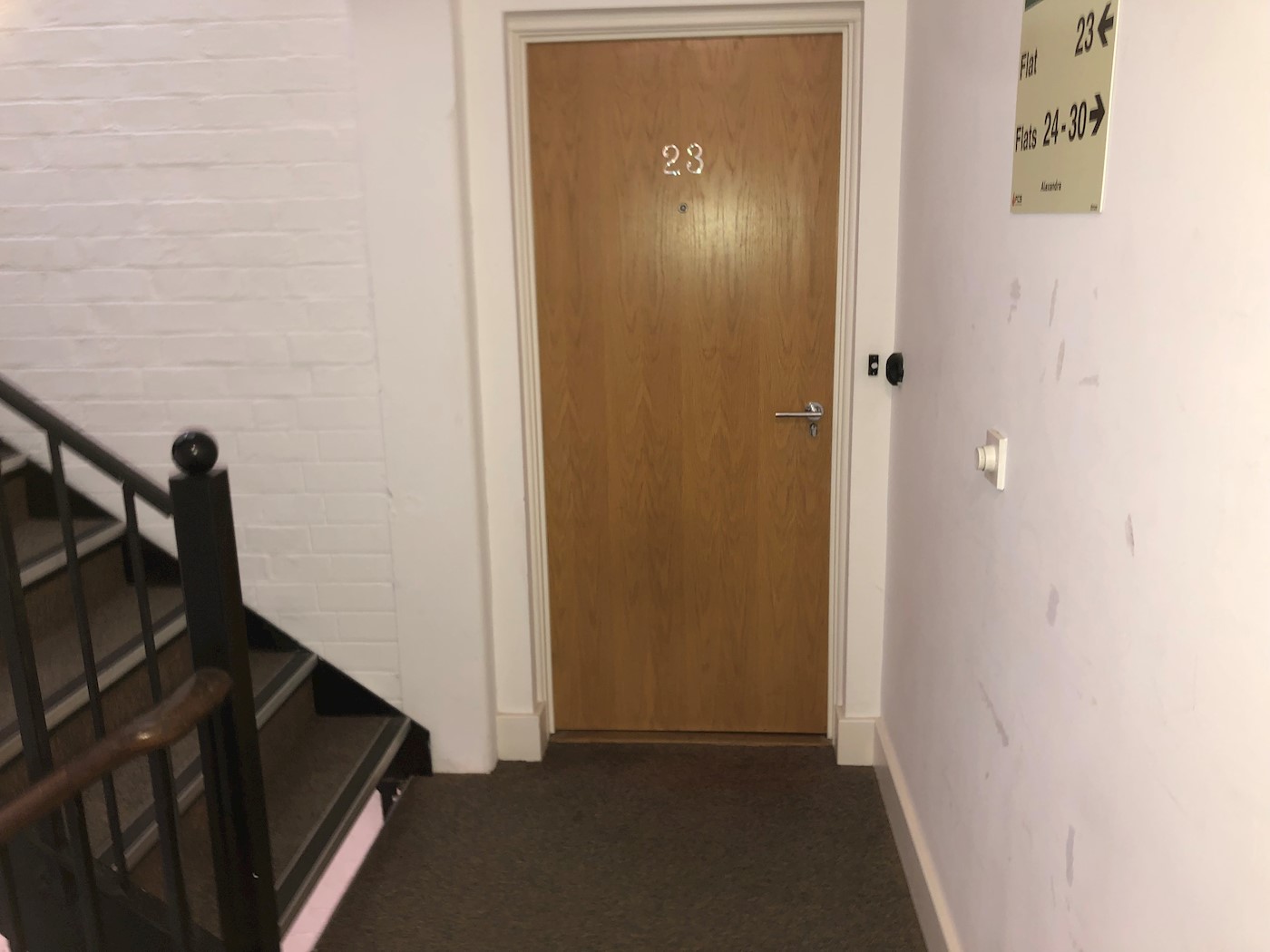 Apartment 23, Alexandra House, 47 Rutland Street, Leicester, LE1 1SE