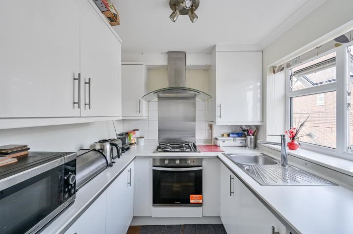 Connaught Towers, London Road, Thornton Heath, CR7