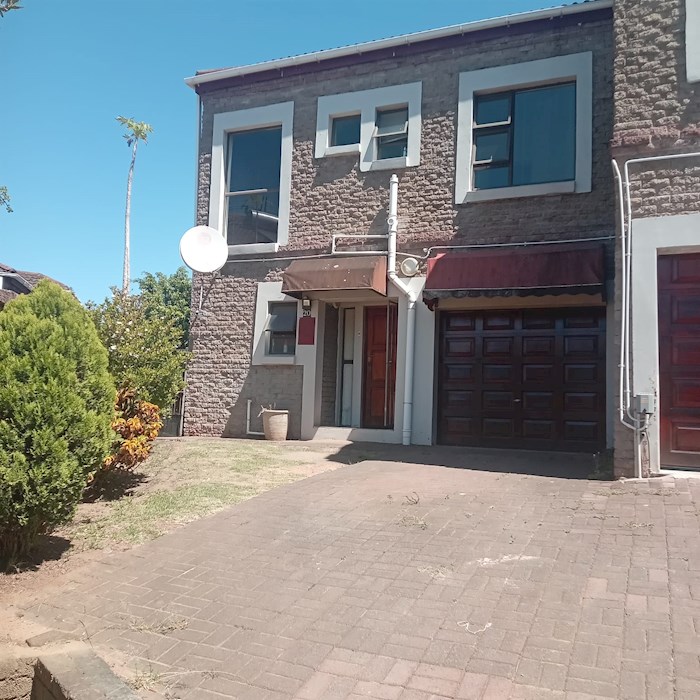 Abbotsford, Sudáfrica