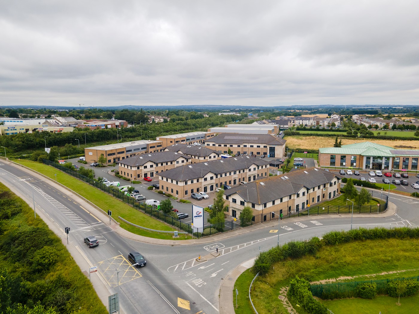 Unit E3, Swords Enterprise Park, Swords image 4