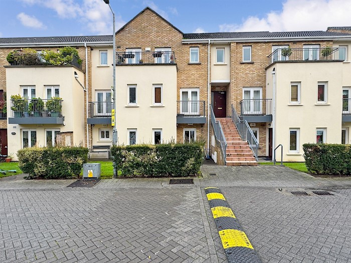 16 Dursey Row, Waterville, Dublin 15, Ireland