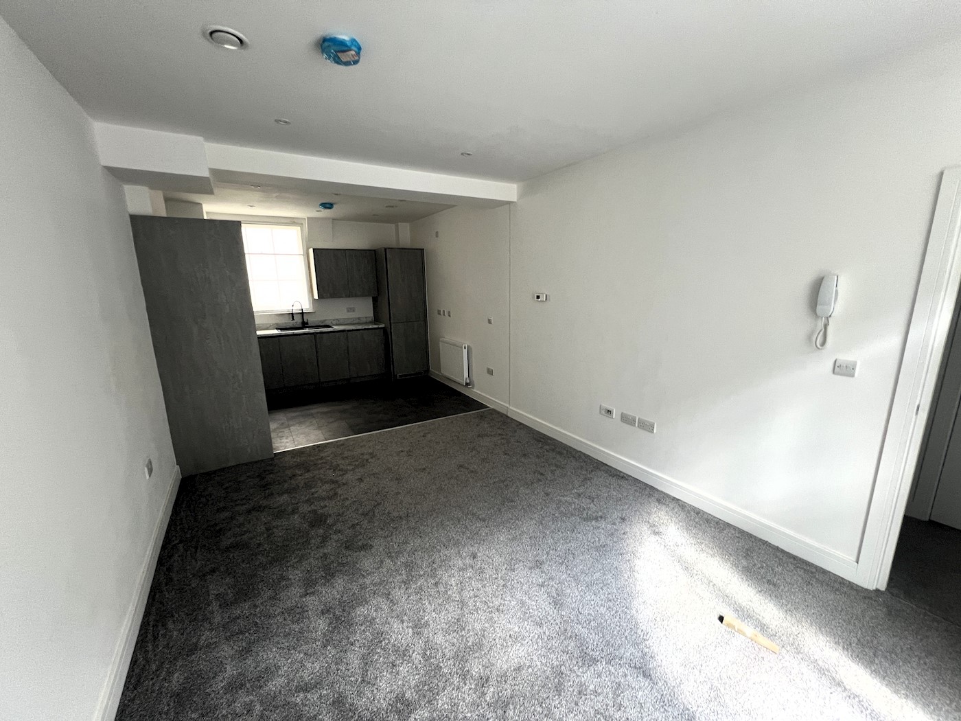 Flat 1, 7 Harmer Street, Gravesend, DA12 2AP