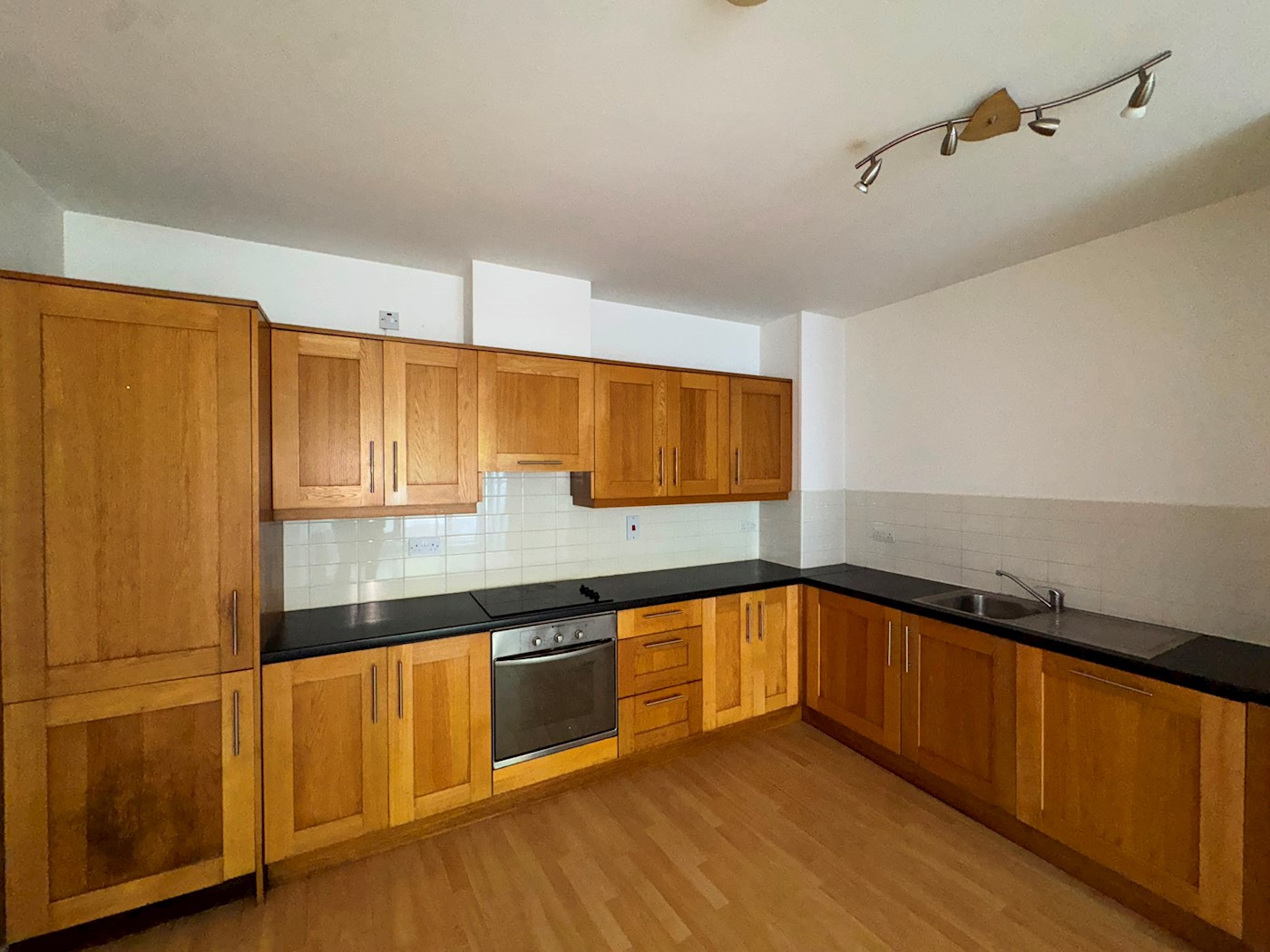Apartment 16, Block B, The Mill image 4