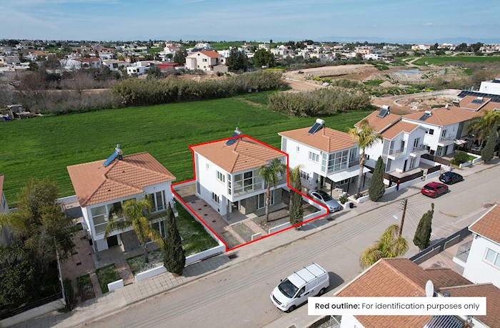 Sotira, Famagusta, Cyprus