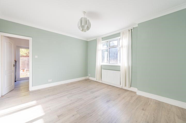 Wrottesley Road, London, NW10