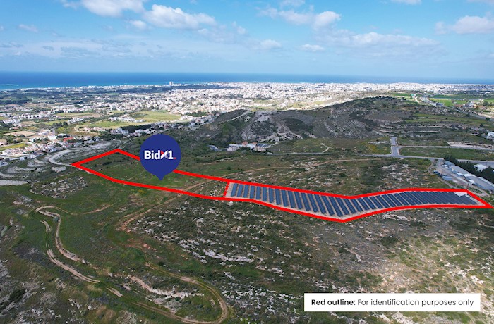 Αγία Μαρινούδα, Πάφος, Κύπρος
