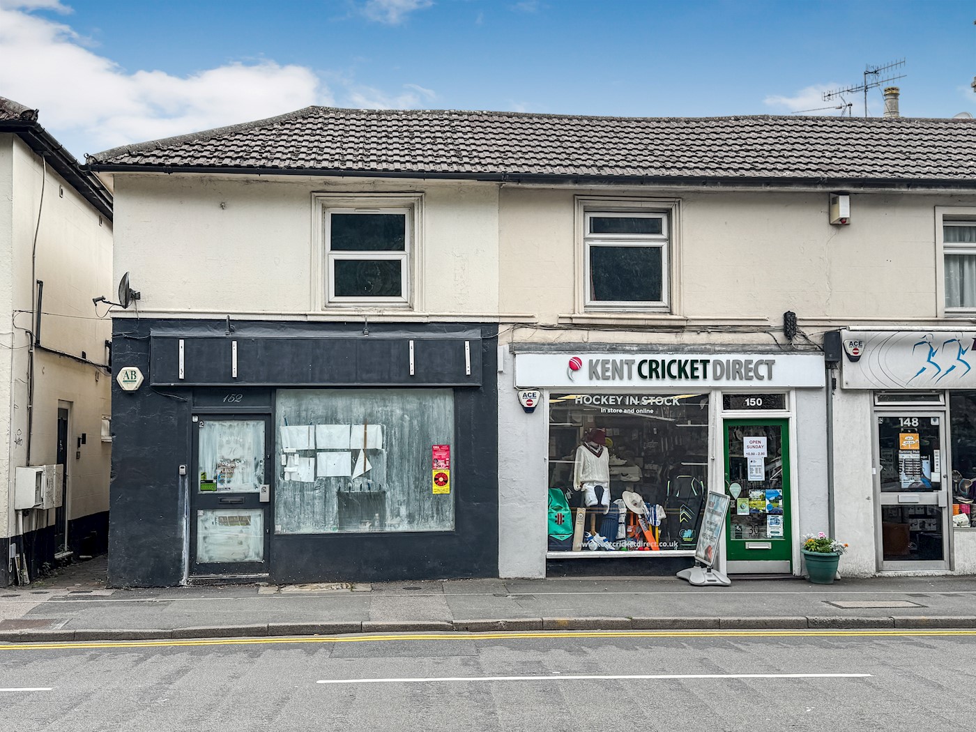 152 London Road, Southborough, Tunbridge Wells, TN4 0PJ