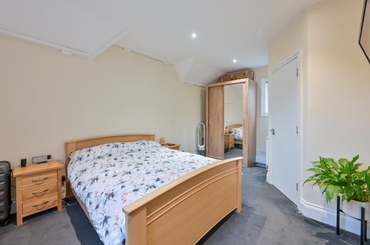 The Old Mill, 2C Gladstone Road, Kingston, KT1